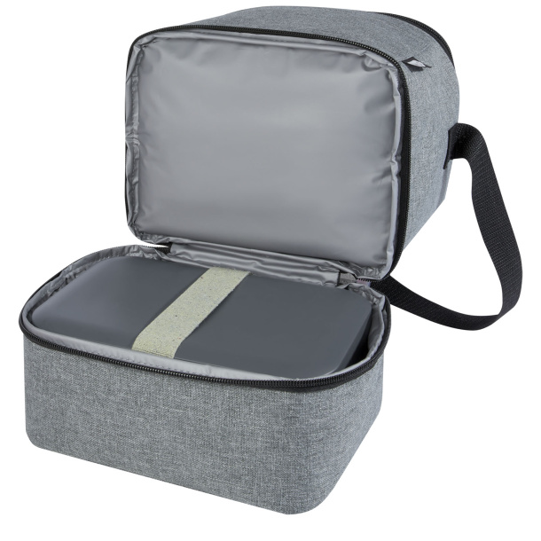 Tundra 9-can RPET lunch cooler bag - Unbranded