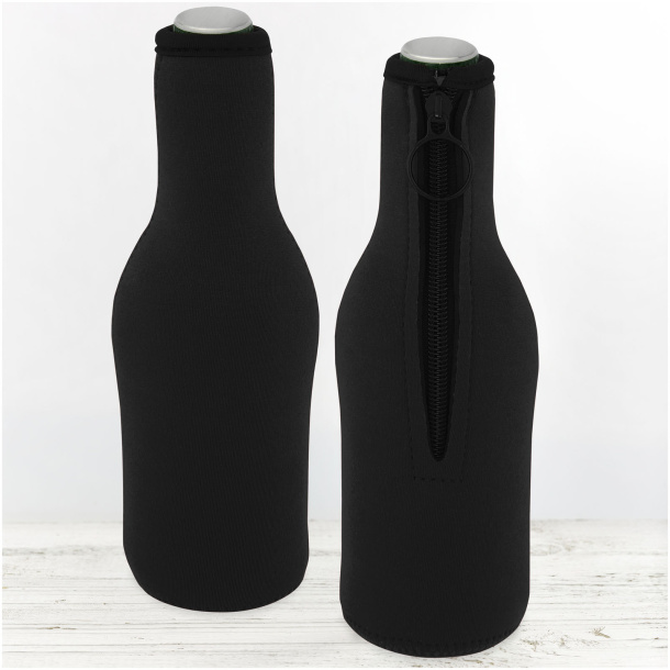 Fris recycled neoprene bottle sleeve holder
