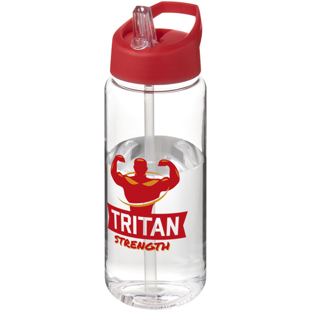 H2O Active® Octave Tritan™ sportska boca 600 ml - Unbranded