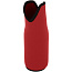 Noun recycled neoprene wine sleeve holder - Unbranded