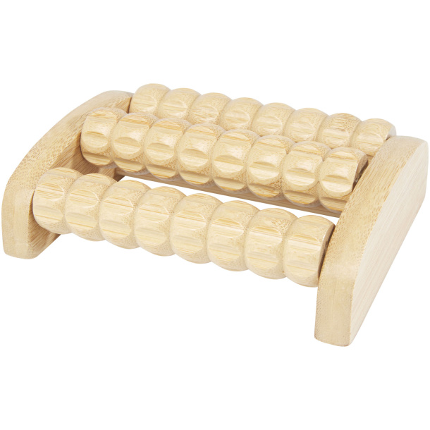 Venis bamboo foot massager - Unbranded