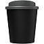 Americano® Espresso Eco 250 ml recycled tumbler - Unbranded