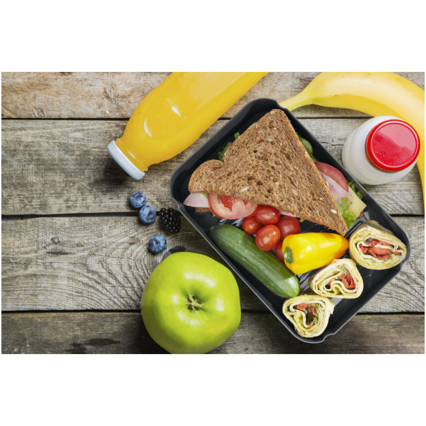 Amuse Plus® zero-waste lunch box - Unbranded