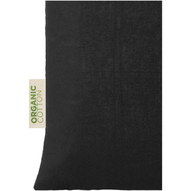Orissa tote torba od organskog pamuka, 100 g/m² - Unbranded