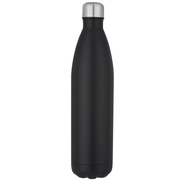 Cove 1 L vacuum insulated stainless steel bottle - Unbranded