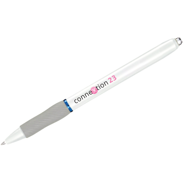 Sharpie® S-Gel gel kemijska olovka s plavom tintom