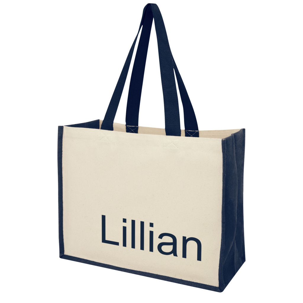 Tote shop store