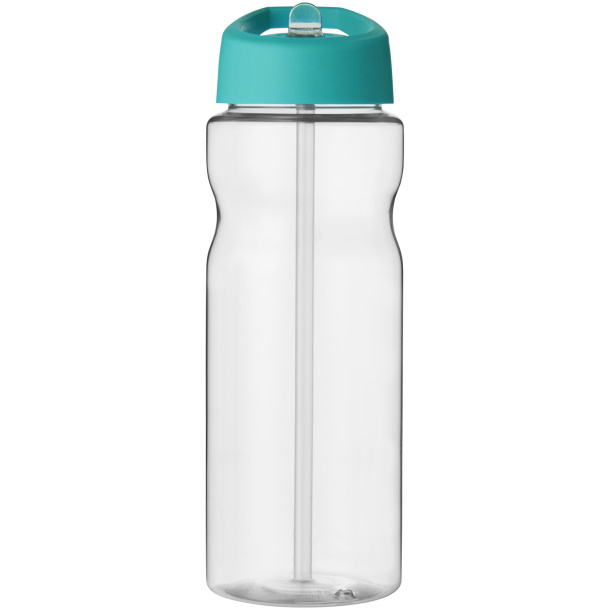 H2O Active® Base Tritan™ 650 ml spout lid sport bottle - Unbranded