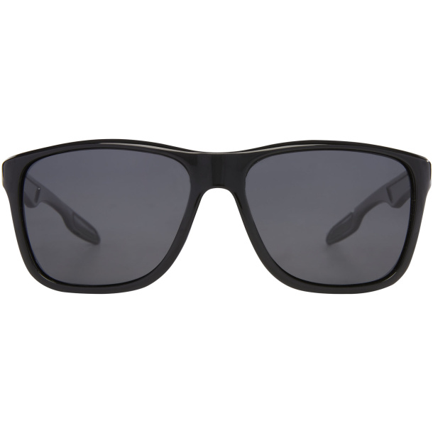 Eiger polarized sunglasses in recycled PET casing - Avenue