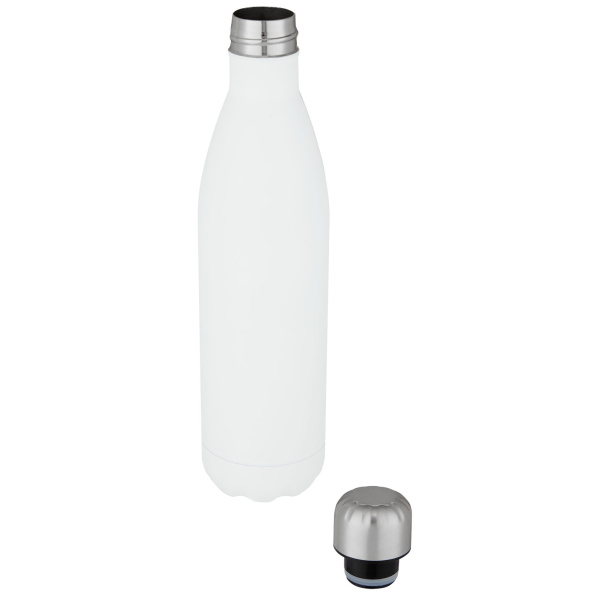 Cove 750 ml vacuum insulated stainless steel bottle - Unbranded