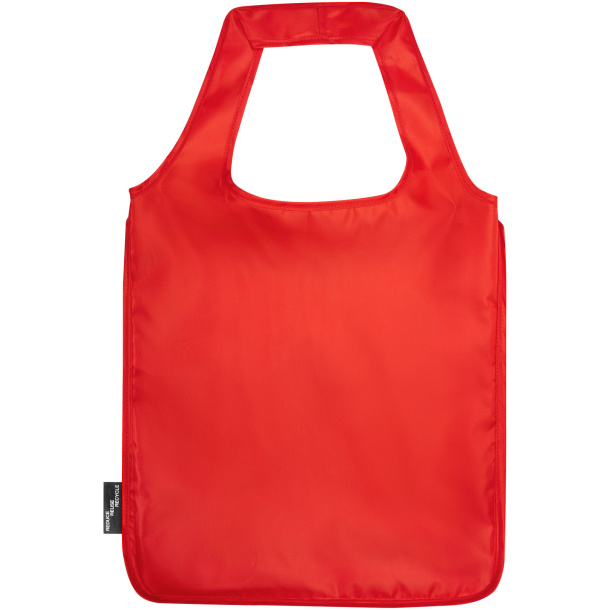 Ash RPET large tote bag - Unbranded