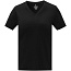 Somoto short sleeve women's V-neck t-shirt - Elevate Life