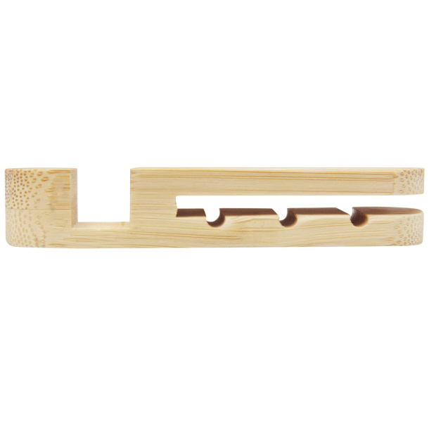 Edulis bamboo cable manager - Avenue