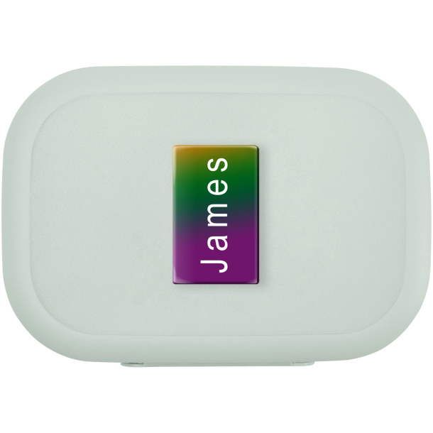 Amuse Plus® bio clip lunch box - Unbranded