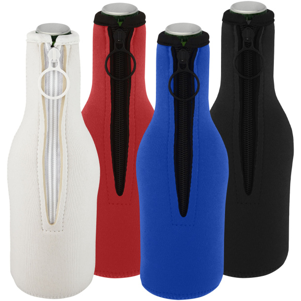 Fris recycled neoprene bottle sleeve holder - Unbranded