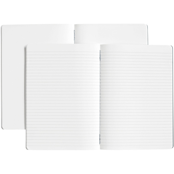 Karst® 2-dijelni set dnevnika od kamenog papira A5 - Karst®