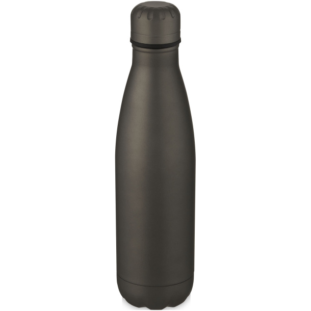 Cove 500 ml vacuum insulated stainless steel bottle - Unbranded