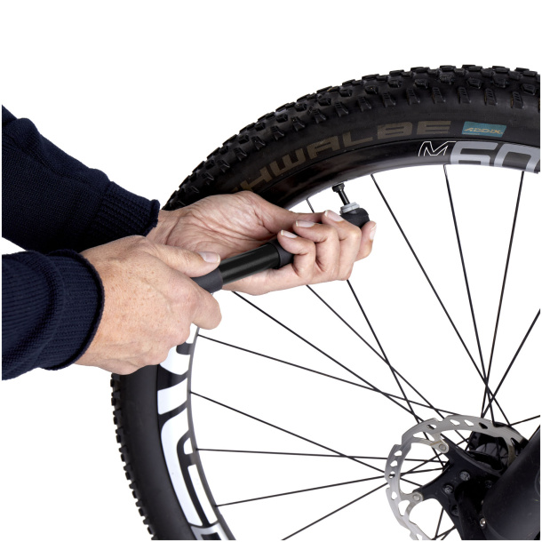 Skik mini pumpa za bicikl - Unbranded