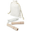 Denise wooden skipping rope in cotton pouch - Avenue