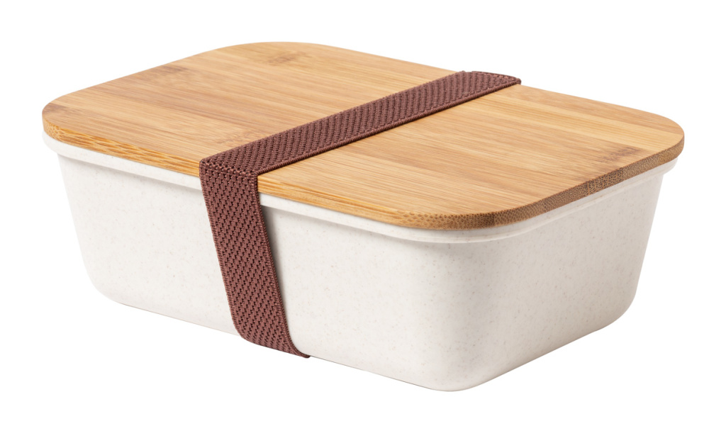 Bamboo hotsell lunch box