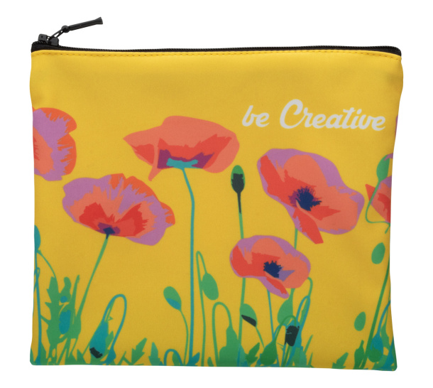 CreaBeauty M custom cosmetic bag