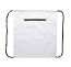 CreaDraw RFID custom drawstring bag