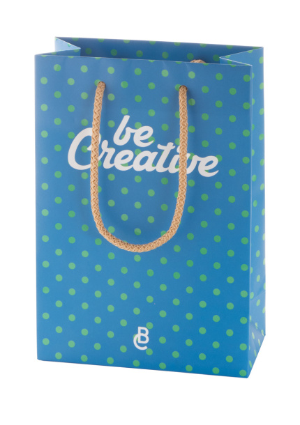 CreaShop S personalizirana vrećica, mala