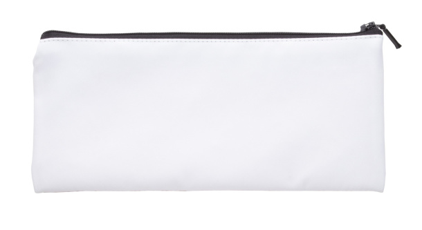 White clearance pencil box