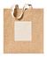 Flobux jutena torba za kupovinu