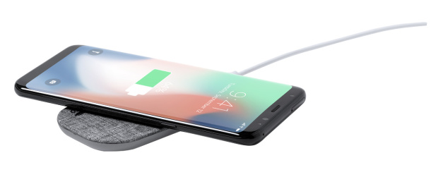 Yeik RPET wireless charger