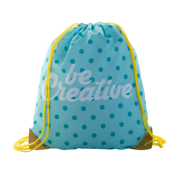 CreaDraw Plus personalizirana torba s vezicama