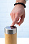 Temboo thermometer vacuum flask