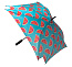 CreaRain Square custom umbrella