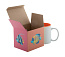 CreaBox Mug A custom box