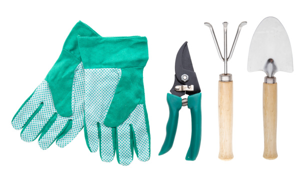 Jardin garden tools set