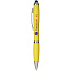 Nash stylus kemijska olovka s drškom u boji