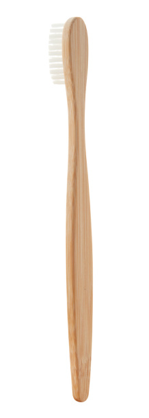 Boohoo četkica za zube s bambusovom drškom
