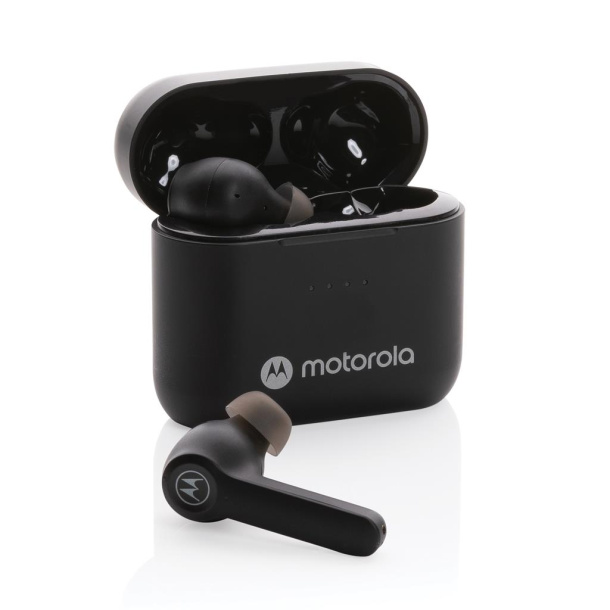 Motorola TWS MOTO bežične slušalice, Active Noise Cancelling Buds S