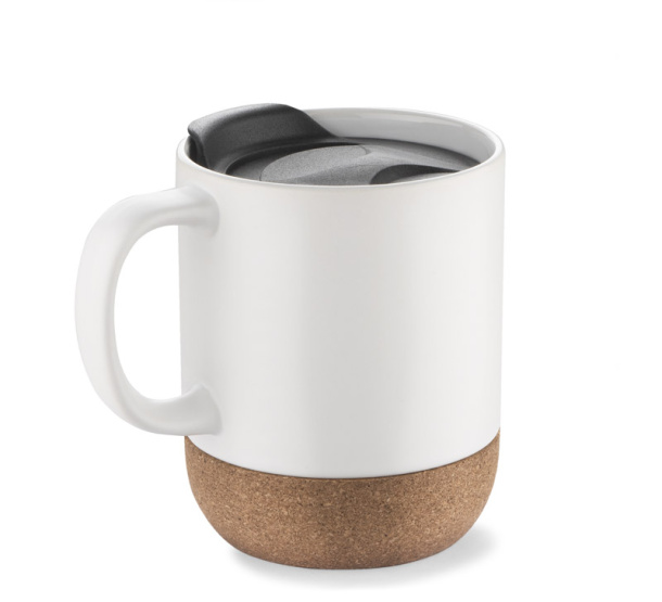 Ceramic sales keep cup