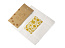 BEES Beeswax food wraps set