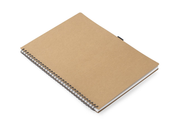 STIN Notebook  A4