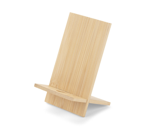 RAGA stalak za mobitel od bambusa