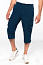  LEISUREWEAR CROPPED TROUSERS - 110 g/m² - Proact