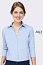SOL'S EFFECT 3/4 SLEEVE STRETCH WOMEN'S SHIRT - SOL'S