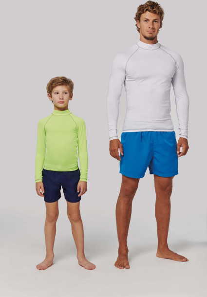  Dječja majica dugih rukava s UV zaštitom - Proact