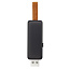 Gleam light-up USB stick 8GB - Bullet