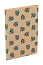 CreaSleeve Kraft 106 custom kraft paper sleeve