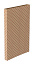 CreaSleeve Kraft 127 custom kraft paper sleeve