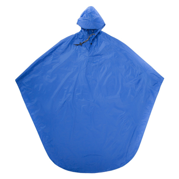 SLICKER raincoat