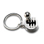 GEARBOX keyring gearbox